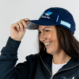 Dollys Dream Soft Baseball Cap