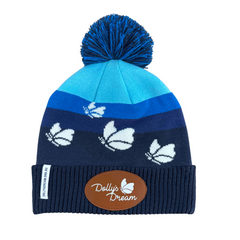 帽子 MOMENTEL / Love and Dream beanie HAT - MOMENTEL JEWELRY