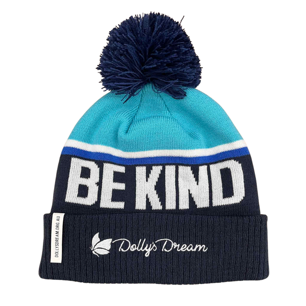 Dollys Dream Beanie - ARRIVING 24TH JULY PRE ORDER NOW