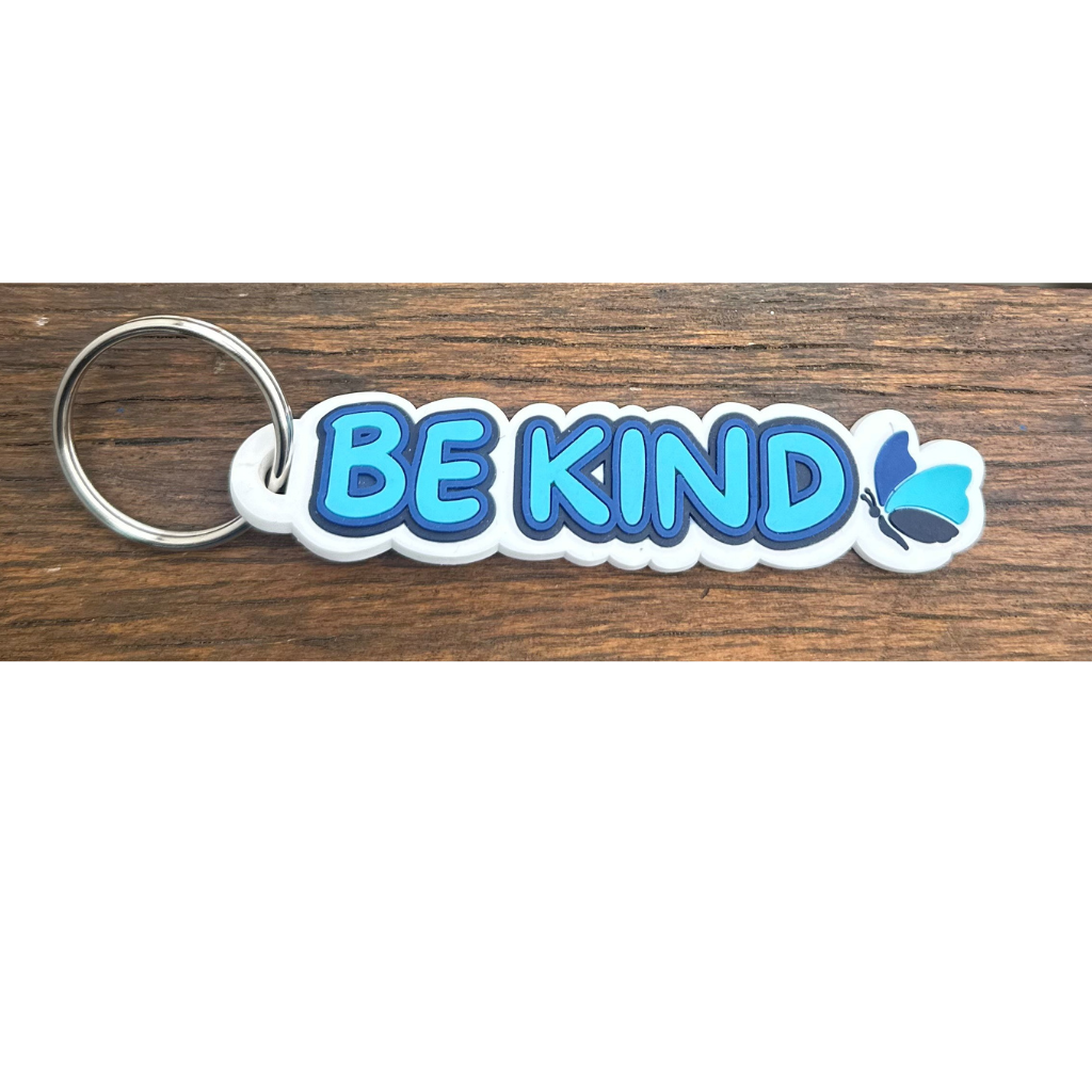 Dollys Dream Be Kind Key Ring