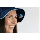 Dollys Dream Bucket Hat - Navy