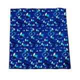 Dollys Dream Cotton Scarf