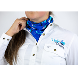 Dollys Dream Cotton Scarf