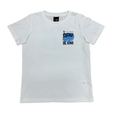 Limited Edition Dollys Dream Kids Deni 26 Tee - PRE ORDER (WILL BE SENT 12TH OCT)