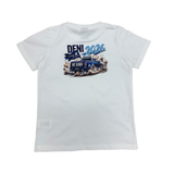 Limited Edition Dollys Dream Kids Deni 26 Tee - PRE ORDER (WILL BE SENT 12TH OCT)