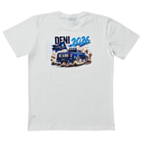 Limited Edition Dollys Dream Unisex Deni 26 Tee - PRE ORDER (WILL BE SENT 12TH OCT)