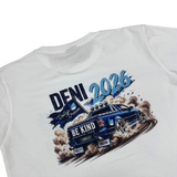 Limited Edition Dollys Dream Kids Deni 26 Tee - PRE ORDER (WILL BE SENT 12TH OCT)