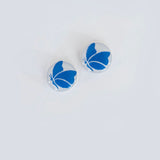 Dollys Dream Stud Earrings
