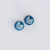 Dollys Dream Stud Earrings