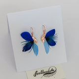 Dollys Dream Featherdale Earrings
