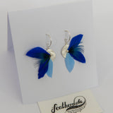 Dollys Dream Featherdale Earrings