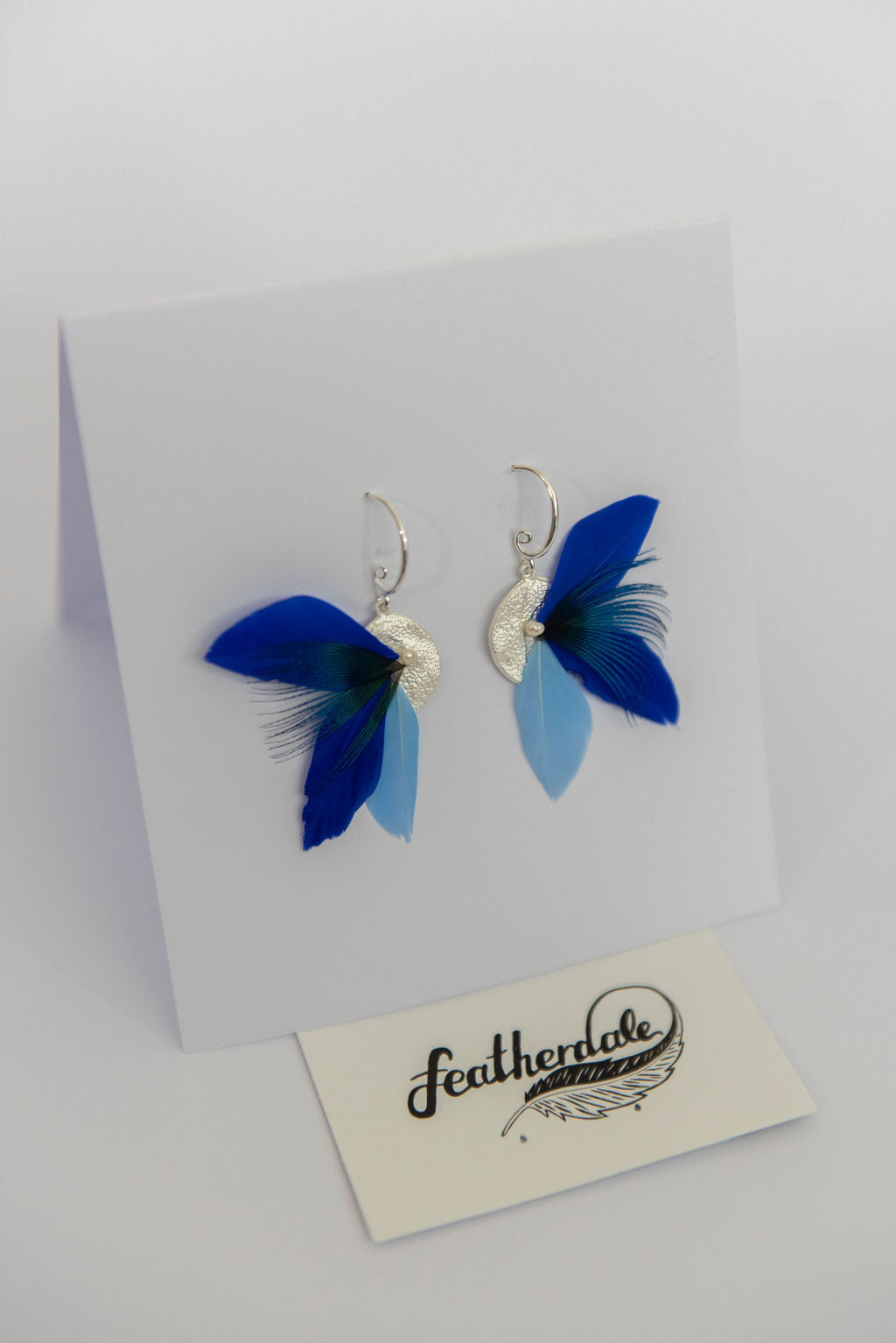 Dollys Dream Featherdale Earrings