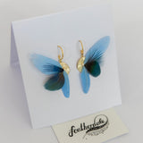 Dollys Dream Featherdale Earrings