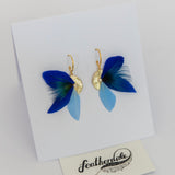 Dollys Dream Featherdale Earrings