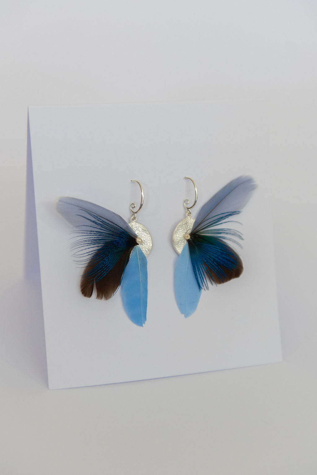 Dollys Dream Featherdale Earrings