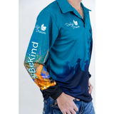 Dollys Dream Unisex Fishing Shirt 2026