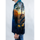 Dollys Dream Unisex Fishing Shirt 2026