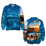 Dollys Dream Unisex 2025 Fishing Shirt