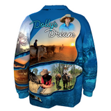 Dollys Dream Unisex 2025 Fishing Shirt