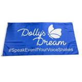 Dollys Dream Flag