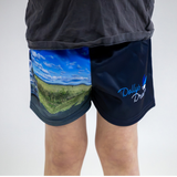 Dollys Dream Kids Footy Shorts