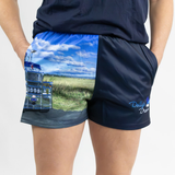 Dollys Dream Footy Shorts