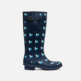 Dollys Dream Gumboots - Navy