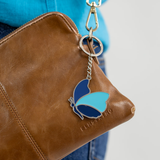 Dollys Dream Metal Keyring
