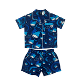 Dollys Dream Kids Cotton Pyjama Set
