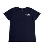 Dollys Dream Kids Tee - Navy