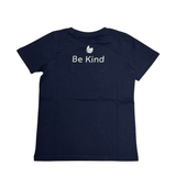 Dollys Dream Kids Tee - Navy