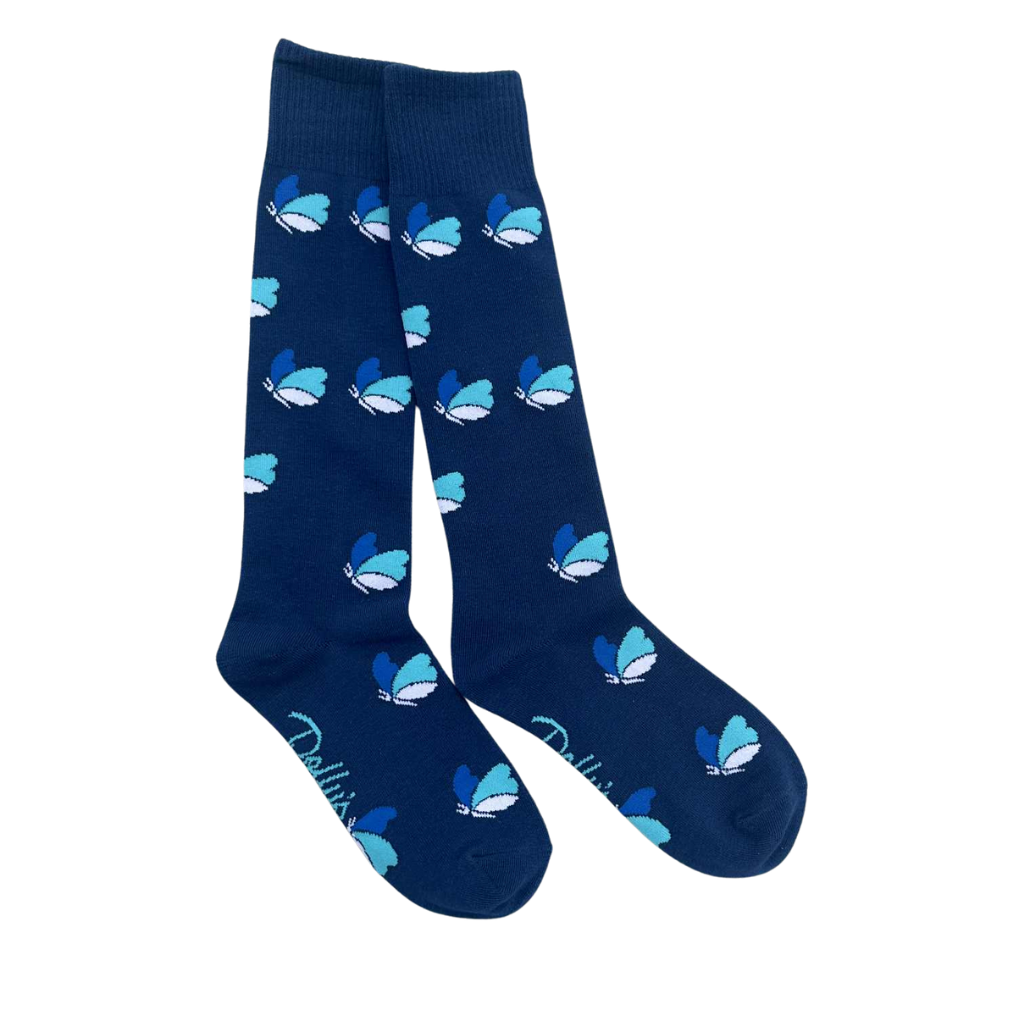 Dollys Dream Knee High Sock