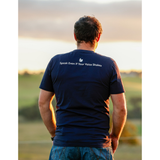Dollys Dream Mens Tee - Navy