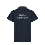 Dollys Dream Polo Kids - Navy