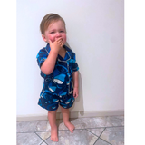 Dollys Dream Kids Cotton Pyjama Set