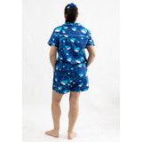 Dollys Dream Womens Cotton Pyjama Set