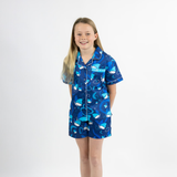 Dollys Dream Kids Cotton Pyjama Set