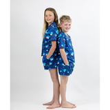 Dollys Dream Kids Cotton Pyjama Set