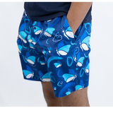Dollys Dream Mens Cotton Pyjama Shorts