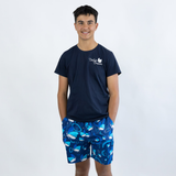 Dollys Dream Mens Cotton Pyjama Shorts
