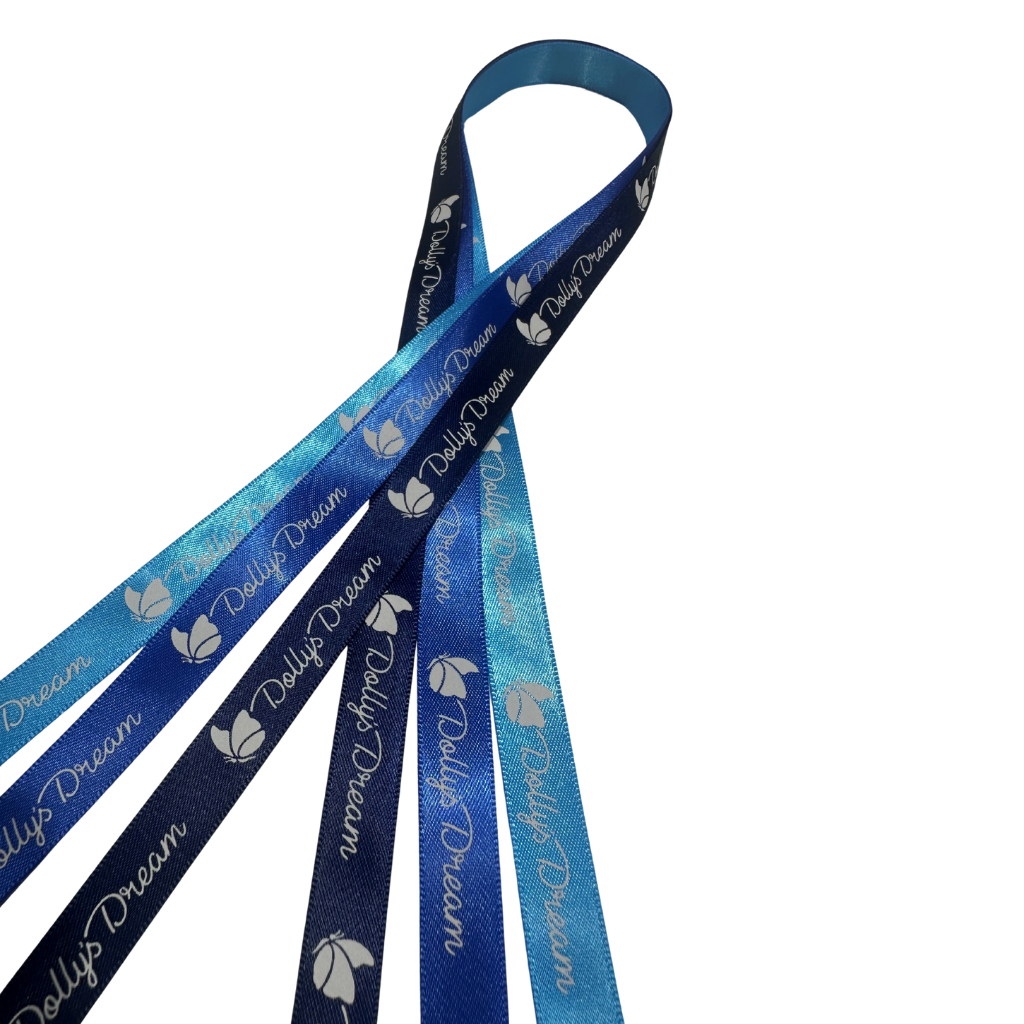 Dolly's Dream Hair Ribbon