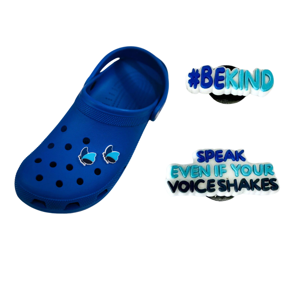 Dollys Dream Shoe Charm