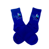 Dollys Dream Football Sock Short