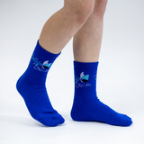 Dollys Dream Football Sock Short