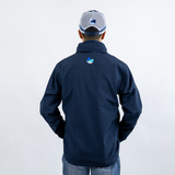 Dollys Dream Mens Softshell Jacket - Navy