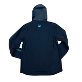 Dollys Dream Womens Softshell Jacket - Navy