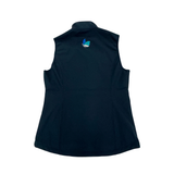 Dollys Dream Ladies Softshell Vest - Navy