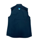 Dollys Dream Mens Softshell Vest - Navy