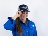 Dollys Dream Original Trucker Cap