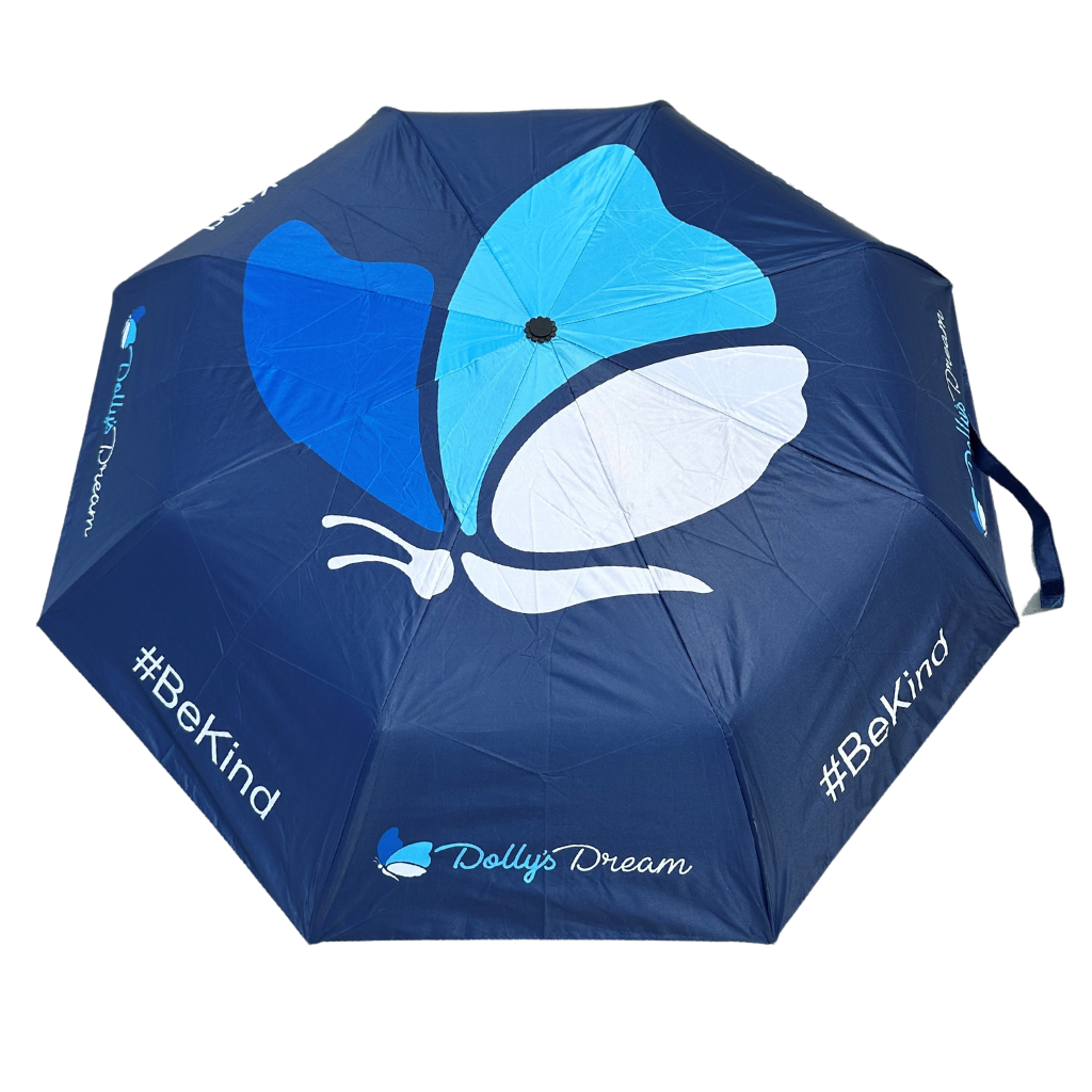 Dollys Dream Umbrella